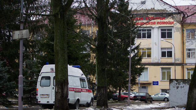 В Калининграде снизилась заболеваемость гепатитом,  туберкулёзом и клещевым энцефалитом 