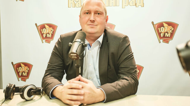 В правительстве рассказали, когда Октябрьский остров перестанет затапливать