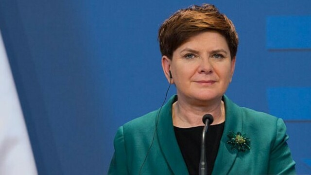 Польский премьер: Не все страны ЕС поддержали санкции против России 