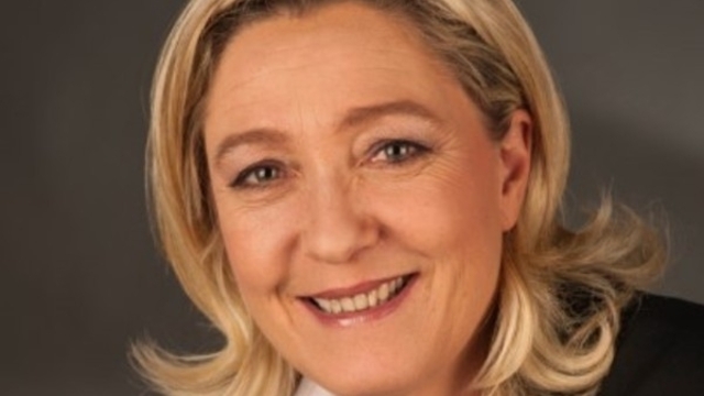 Кандидат в президенты Франции предрекла гибель Евросоюза 