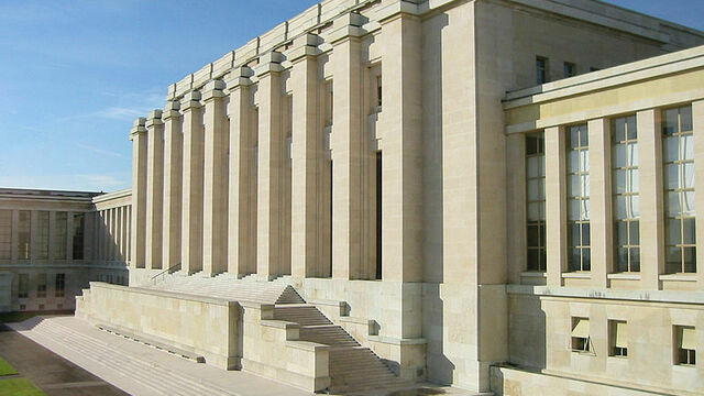 ООН приняла внесённую Россией резолюцию о борьбе с героизацией нацизма 