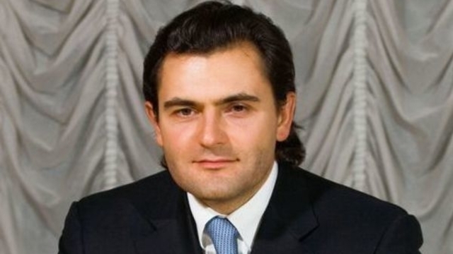 Против экс-главы областной 