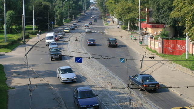 Минтранс предлагает внести в водительские права новую отметку