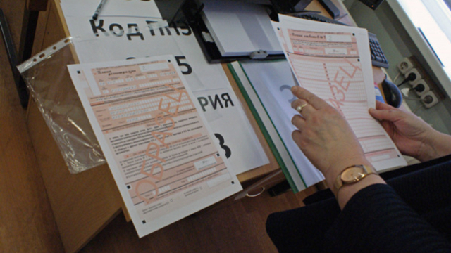 В Калининградской области три выпускника написали ЕГЭ на 100 баллов 