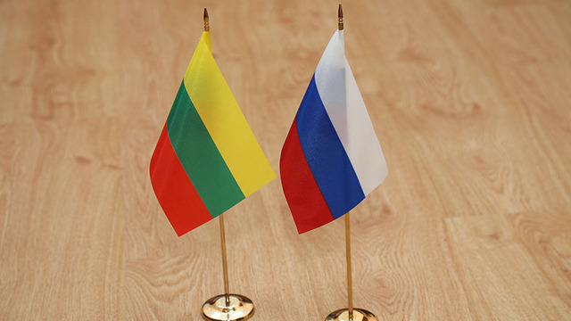 В Калининградской области заработает новая программа приграничного сотрудничества с Литвой 
