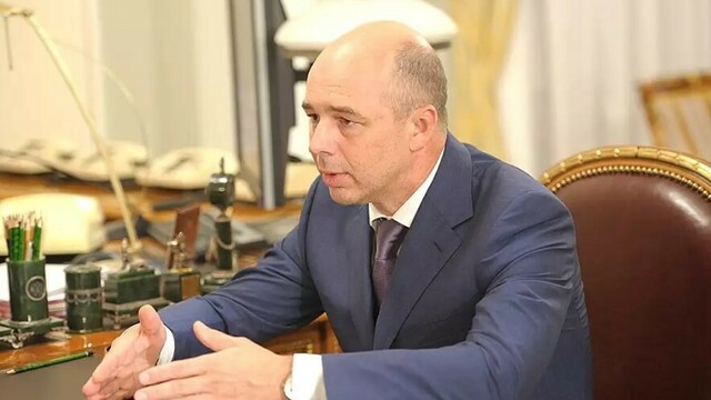 Силуанов: Минфин будет добиваться увеличения расходов на инфраструктуру и образование 