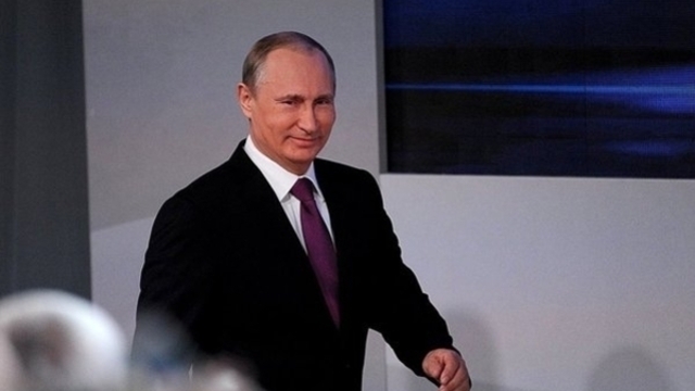 NBC: Путин лично повлиял на выборы в США 