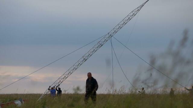 Мощность будущего ветропарка в Ушаково ради ЧМ-2018 решено увеличить в три раза 