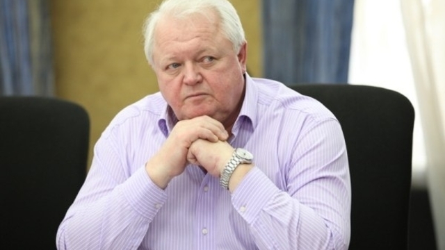 Павел Фёдоров покидает пост главы Корпорации развития региона