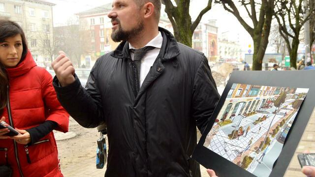 Генне об архитектуре Московского района: Тема для диссертации по психике