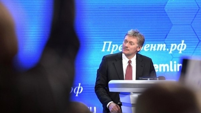 Песков: Россия постоянно подвергается хакерским атакам из-за рубежа 