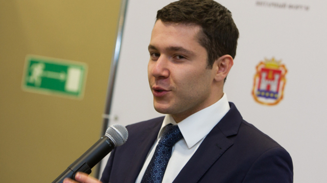 Алиханов: Структура регионального правительства может быть пересмотрена