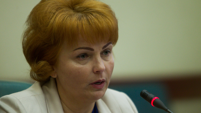 Задай вопрос министру здравоохранения области в эфире радио 