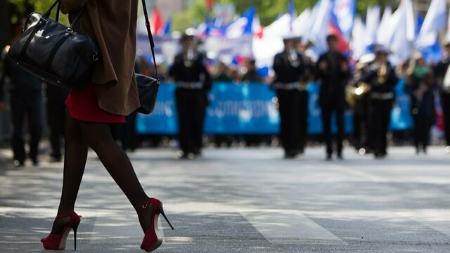 В Госдуме создадут рабочую группу по подготовке законопроекта о гендерном равенстве