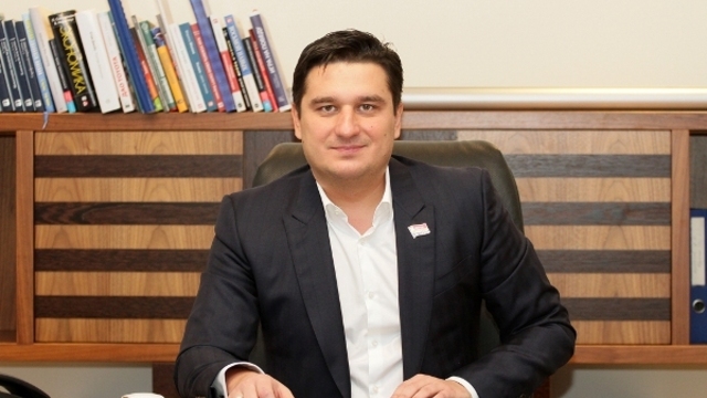 Сенатором от Калининградской области стал Алексей Коротков