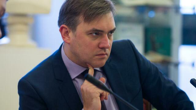 Ермак: Работы, которые тормозят ФЦП по туризму в Калининграде, будут завершены в срок