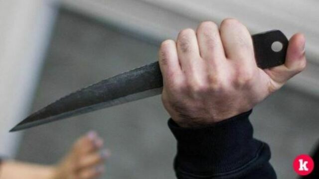 В Балтийске осудили 28-летнего мужчину, который зарезал приятеля из-за жалобы знакомой