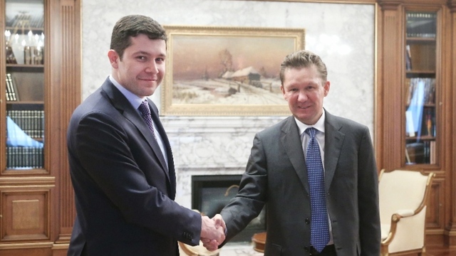 Алиханов: Договорились с 