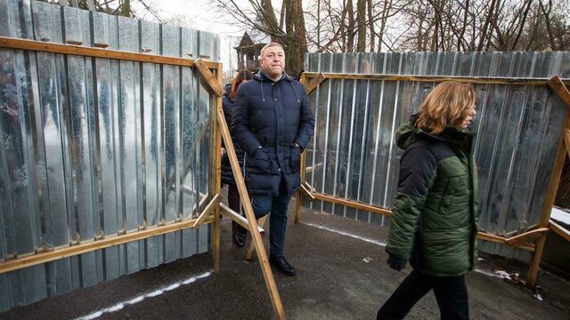 Ярошук: Начальник отдела пассажирского транспорта на грани увольнения