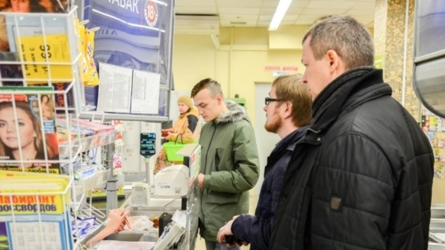 В Калининграде после жалоб общественников закрыли 22 торговые точки с сигаретами