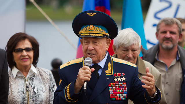 В калининградских кинотеатрах рассказали, как идёт прокат фильма 