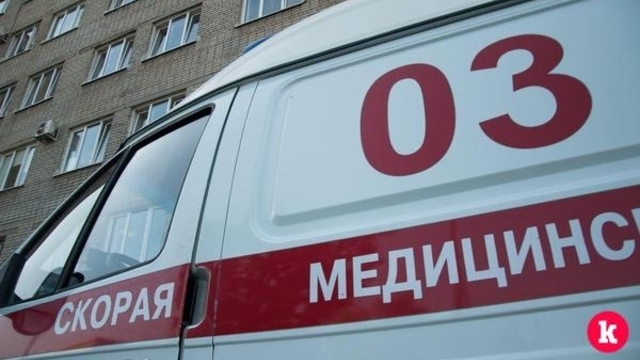 На Камчатке возбуждено уголовное дело по факту гибели пациента скорой помощи, которой не уступили дорогу 