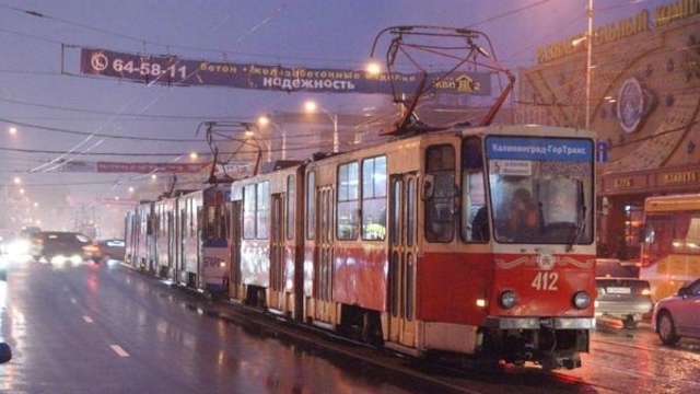 В России предложили ввести уголовную ответственность за дебоши в общественном транспорте 
