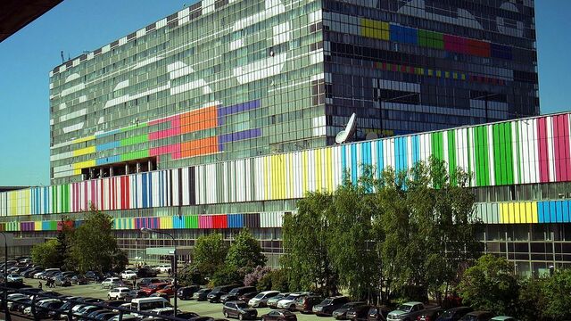 Москвич подал в суд на 