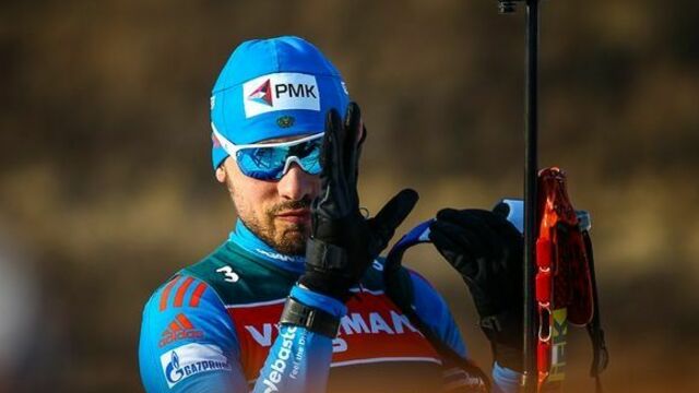 Россию лишили права провести чемпионат мира по биатлону в Тюмени