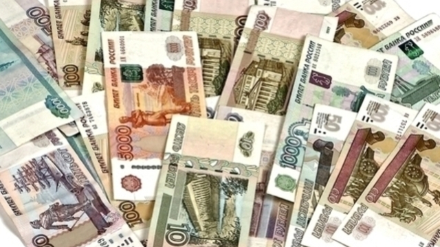 ЦБ РФ: долговая нагрузка в ряде отраслей экономики достигла предельных значений 