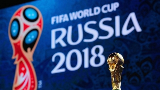 Польша планирует провести рекламную кампанию во время ЧМ-2018