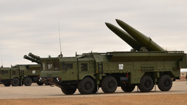 “Искандеры” и С-400: обозреватель NI рассказал, почему НАТО так боится Калининграда