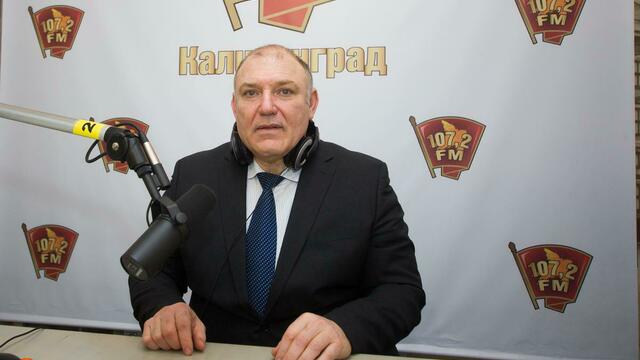 Бывший сити-менеджер Лапин: Двухступенчатая система управления городом эффективна