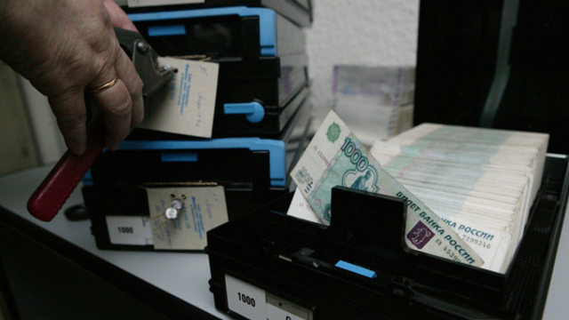 В Калининградской области размер просроченной задолженности по автокредитам вырос за год на треть 