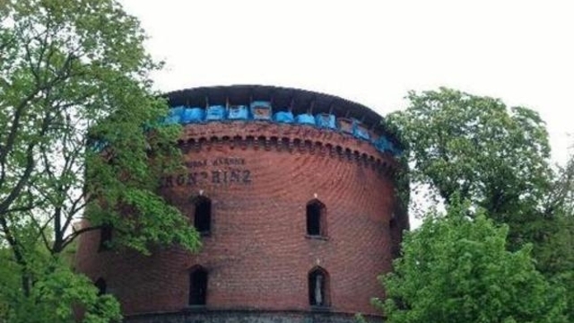 Алиханов: У казармы Кронпринц должно быть единое культурное наполнение