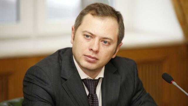 Главой Корпорации развития и туризма Калининградской области назначен Владимир Зарудный