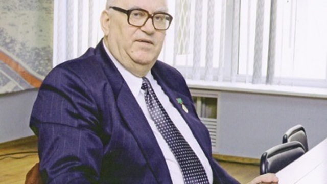 В Калининграде умер глава областного общества инвалидов Иван Разиньков