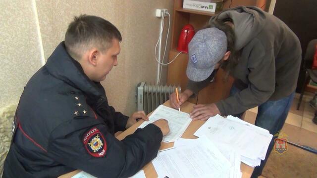 В Калининграде за два дня арестовали 38 человек, не уплативших вовремя штрафы
