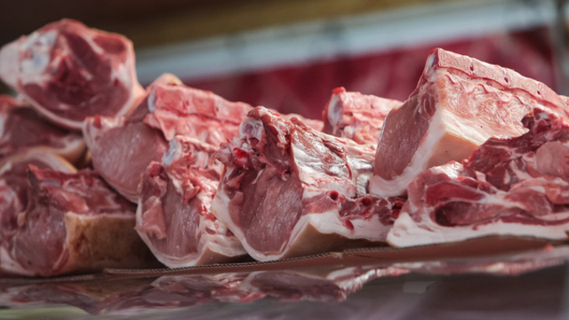 Япония предварительно разрешила поставку в страну мяса производства калининградского предприятия 