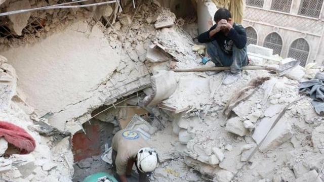 В Минобороны РФ назвали 