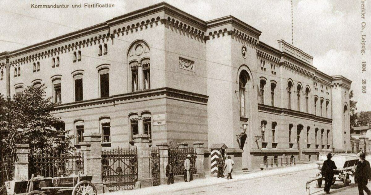 Воинственные афина, марс и пожар: история бывшего отдела овд на клинической. Спецпроект клопс. Ru 