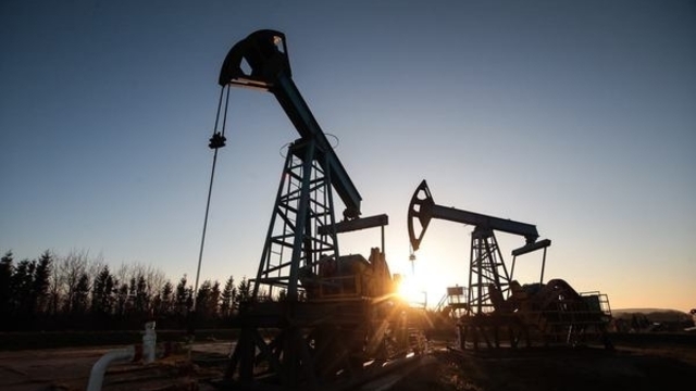 Лидерство Трампа обвалило цены на нефть 