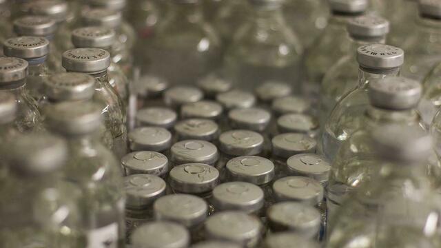 На российские прилавки вернётся 