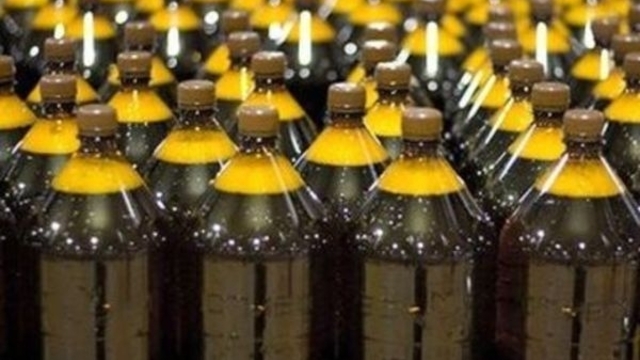 В России запретили продажу пива в пластиковой таре объёмом более 1,5 литра