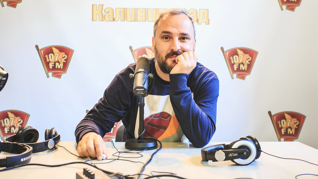 Организатор Street Food Weekend'а в Калининграде объяснил высокие цены на еду