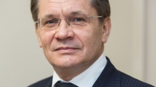 Путин назначил нового главу Росатома