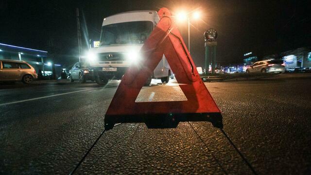 Тротуары, остановки, фонари: власти обещают реконструировать въезд на Московский проспект к маю