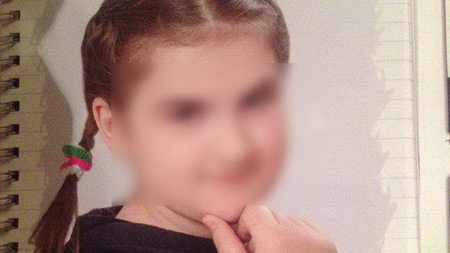 В Калининграде разыскивают не вернувшуюся домой 11-летнюю девочку