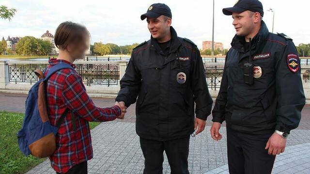 На Верхнем озере 14-летний подросток спас тонущую женщину (видео)