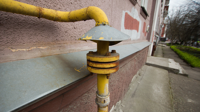 Жилинспекции хотят позволить проверять газовое оборудование в квартирах без разрешения хозяев